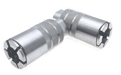 เครื่องเชื่อม ELS-A Series สําหรับการทดสอบการรั่วไหลของอากาศ การทดสอบการทํางาน การทดสอบการแก่ตัว