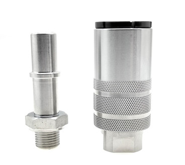 เครื่องเชื่อม ELS-B Series สําหรับการทดสอบการรั่ว