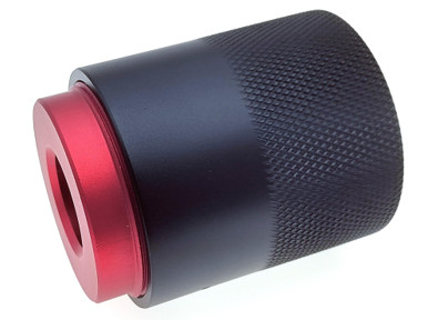 เครื่องเชื่อมปนูมาติกปิดเร็วแบบกันอากาศ ELS-D Series
