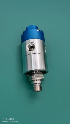 ELS-S01-185-05 ความเร็วสูง Rotary Coupling / Joint สําหรับ CNC เครื่องจักรศูนย์ Outlet น้ําเย็น